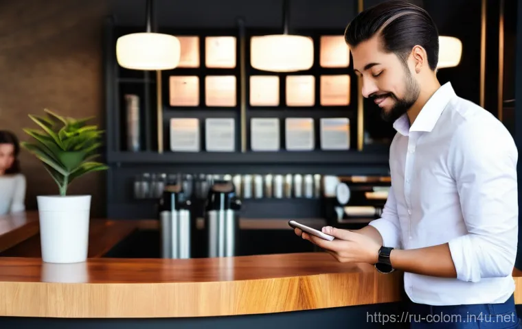 콜롬비아 화폐 단위 및 환율 - **Prompt:** A bustling, vibrant Colombian street market at midday. In the foreground, a friendly loc...