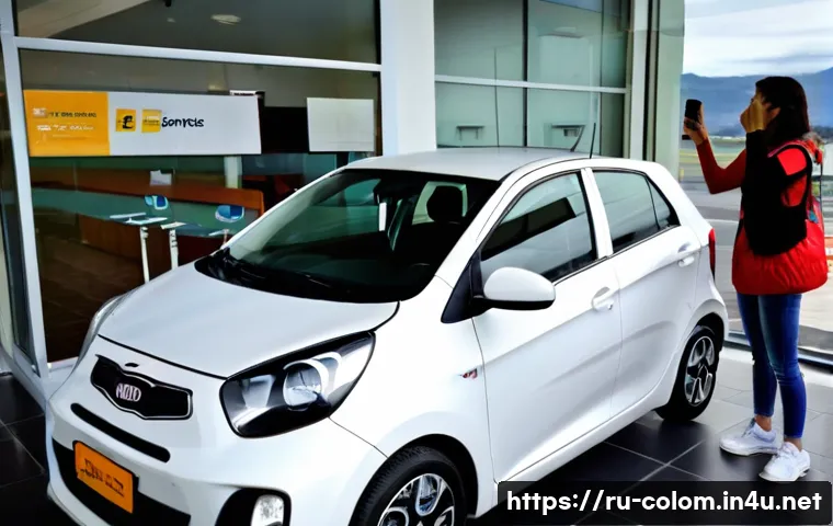 콜롬비아 교통법규 및 운전면허 정보 관련 이미지 2