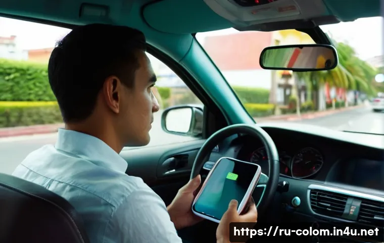 Осторожно, Колумбия! Все хитрости такси, о которых молчат путеводители 3 콜롬비아에서 택시 이용 시 유의사항 관련 이미지 1