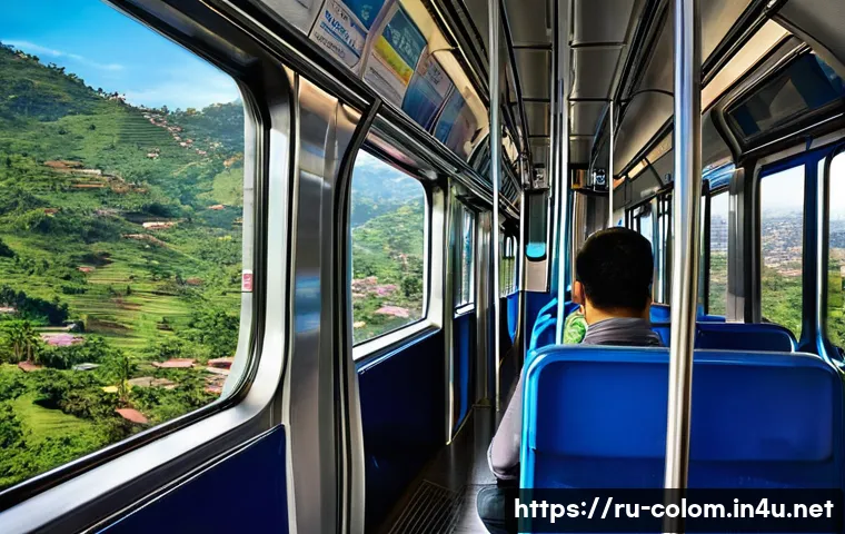 Осторожно, Колумбия! Все хитрости такси, о которых молчат путеводители 4 콜롬비아에서 택시 이용 시 유의사항 관련 이미지 2