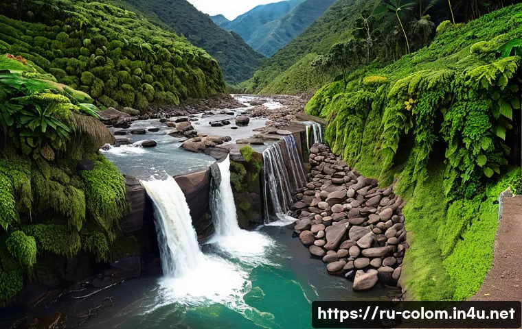 콜롬비아에서의 신재생 에너지 개발 관련 이미지 2
