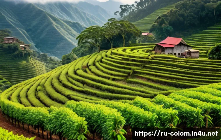 Удивительные вкусы Колумбии: 7 региональных деликатесов, которые стоит попробовать каждому туристу 3 콜롬비아에서의 지역별 특산물 관련 이미지 1