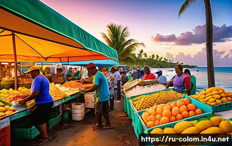 Удивительные вкусы Колумбии: 7 региональных деликатесов, которые стоит попробовать каждому туристу 4 콜롬비아에서의 지역별 특산물 관련 이미지 2