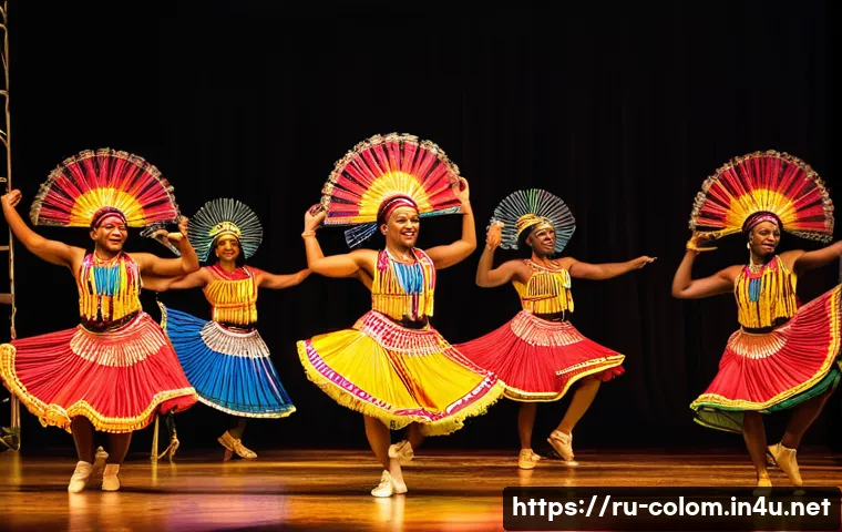 7 секретов успешного участия в международных мероприятиях в Колумбии, которые должен знать каждый путешественник 3 콜롬비아에서 개최되는 국제 행사 관련 이미지 1