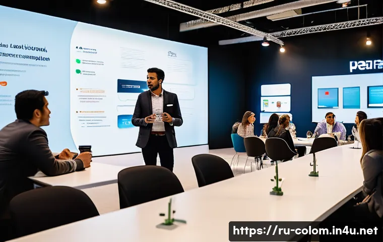 7 секретов успешного участия в международных мероприятиях в Колумбии, которые должен знать каждый путешественник 4 콜롬비아에서 개최되는 국제 행사 관련 이미지 2