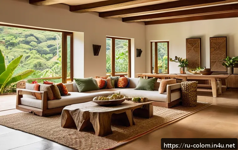 콜롬비아의 현대 건축과 디자인 관련 이미지 2