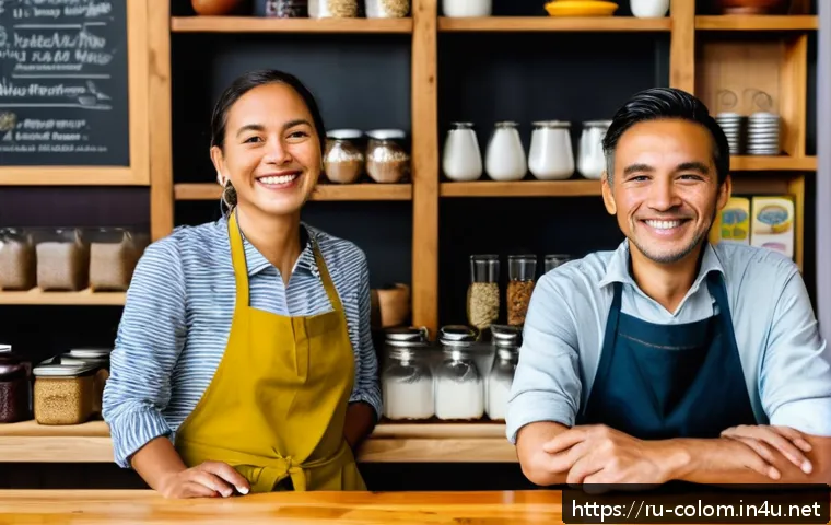 콜롬비아에서의 물가 수준 관련 이미지 1