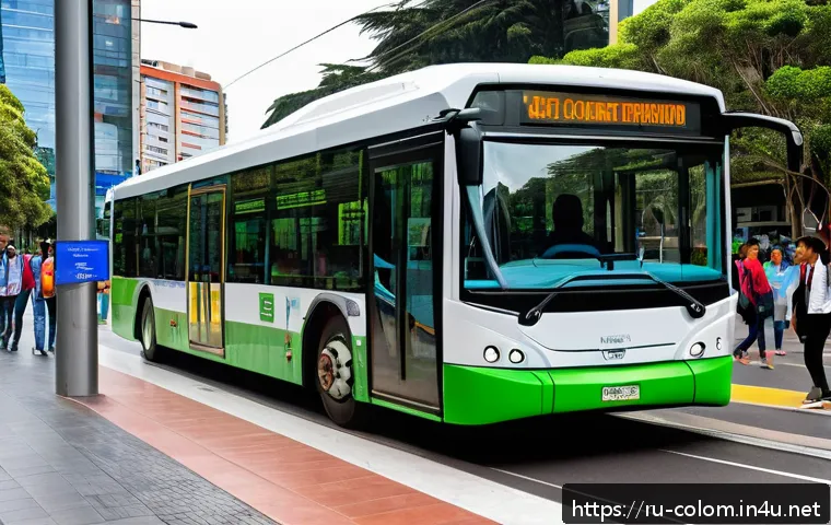 콜롬비아에서의 물가 수준 관련 이미지 2