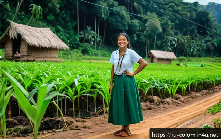 콜롬비아 유명 인물 관련 이미지 1