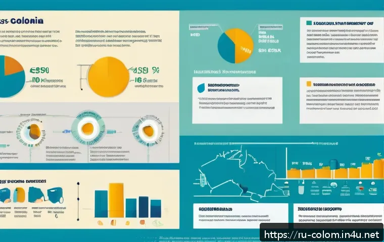 콜롬비아의 의료보험 제도 관련 이미지 2