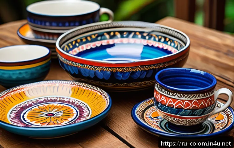 콜롬비아에서 쇼핑할 만한 기념품 관련 이미지 2